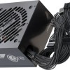 Seasonic CORE BC ATX 3.1 650W Μαύρο Τροφοδοτικό Υπολογιστή Full Wired 80 Plus Bronze
