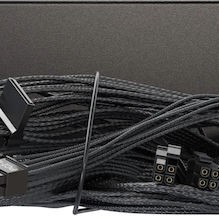 Seasonic CORE BC ATX 3.1 650W Μαύρο Τροφοδοτικό Υπολογιστή Full Wired 80 Plus Bronze