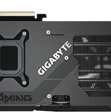 Gigabyte GeForce RTX 5070 12GB GDDR7 GAMING OC Κάρτα Γραφικών