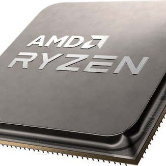 AMD Ryzen 7 5700G 3.8GHz Επεξεργαστής 8 Πυρήνων για Socket AM4 Tray
