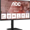 AOC Q27E4U Monitor 27