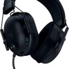 Razer BlackShark V3 Ασύρματο Over Ear Gaming Headset με σύνδεση Bluetooth / USB