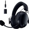 Razer BlackShark V3 Ασύρματο Over Ear Gaming Headset με σύνδεση Bluetooth / USB