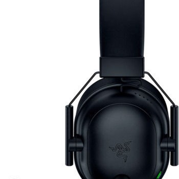 Razer BlackShark V3 Ασύρματο Over Ear Gaming Headset με σύνδεση Bluetooth / USB