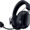 Razer BlackShark V3 X Hyperspeed Ασύρματο Over Ear Gaming Headset με σύνδεση Bluetooth / USB Black