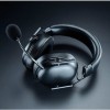 Razer BlackShark V3 X Hyperspeed Ασύρματο Over Ear Gaming Headset με σύνδεση Bluetooth / USB Black