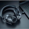 Razer BlackShark V3 X Hyperspeed Ασύρματο Over Ear Gaming Headset με σύνδεση Bluetooth / USB Black