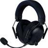 Razer BlackShark V3 Pro for PlayStation Ασύρματο Over Ear Gaming Headset με σύνδεση 3.5mm / Bluetooth / USB
