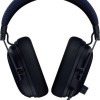 Razer BlackShark V3 Pro for PlayStation Ασύρματο Over Ear Gaming Headset με σύνδεση 3.5mm / Bluetooth / USB