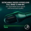 Razer BlackShark V3 Pro for PlayStation Ασύρματο Over Ear Gaming Headset με σύνδεση 3.5mm / Bluetooth / USB