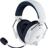 Razer BlackShark V3 Pro for PlayStation Ασύρματο Over Ear Gaming Headset με σύνδεση Bluetooth / USB / 3.5mm Λευκό