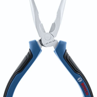 Bosch Μυτοτσίμπιδο Μήκους 200mm