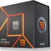 AMD Ryzen 9 7900 3.7GHz Επεξεργαστής 12 Πυρήνων για Socket AM5 σε Κουτί