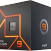 AMD Ryzen 9 7900 3.7GHz Επεξεργαστής 12 Πυρήνων για Socket AM5 σε Κουτί