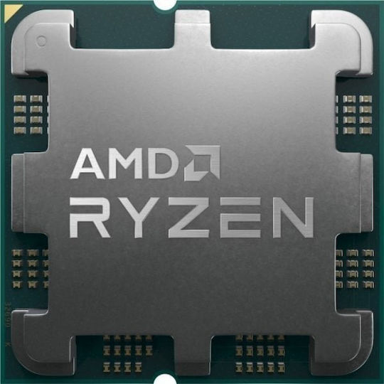AMD Ryzen 9 7900 3.7GHz Επεξεργαστής 12 Πυρήνων για Socket AM5 σε Κουτί