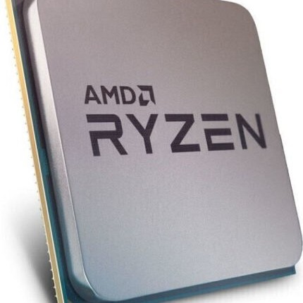 AMD Ryzen 9 7900 3.7GHz Επεξεργαστής 12 Πυρήνων για Socket AM5 σε Κουτί