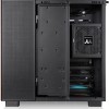 Thermaltake View 380 XL WS ARGB Midi Tower Κουτί Υπολογιστή με Πλαϊνό Παράθυρο Μαύρο