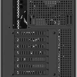 Thermaltake S370 WS Gaming Midi Tower Κουτί Υπολογιστή Μαύρο