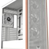 Thermaltake S370 WS Gaming Midi Tower Κουτί Υπολογιστή Λευκό