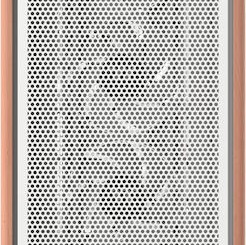 Thermaltake S370 WS Gaming Midi Tower Κουτί Υπολογιστή Λευκό