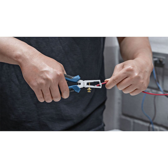 Bosch Πένσα Απογύμνωσης Καλωδίων με Μήκος 160mm