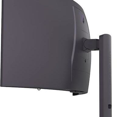 LG UltraGear 39GX900A-B Ultrawide OLED HDR Curved Monitor 39