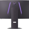 LG UltraGear 39GX900A-B Ultrawide OLED HDR Curved Monitor 39