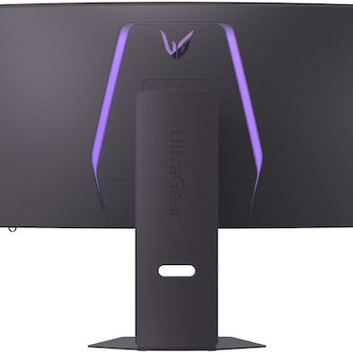 LG UltraGear 39GX900A-B Ultrawide OLED HDR Curved Monitor 39