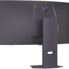 LG UltraGear 39GX900A-B Ultrawide OLED HDR Curved Monitor 39