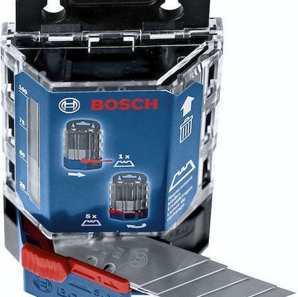 Bosch 1600A01V3J Λάμες 50τμχ