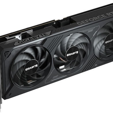 Gigabyte GeForce RTX 5070 12GB GDDR7 Windforce OC SFF Κάρτα Γραφικών