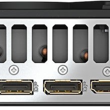 Gigabyte GeForce RTX 5070 12GB GDDR7 Windforce OC SFF Κάρτα Γραφικών