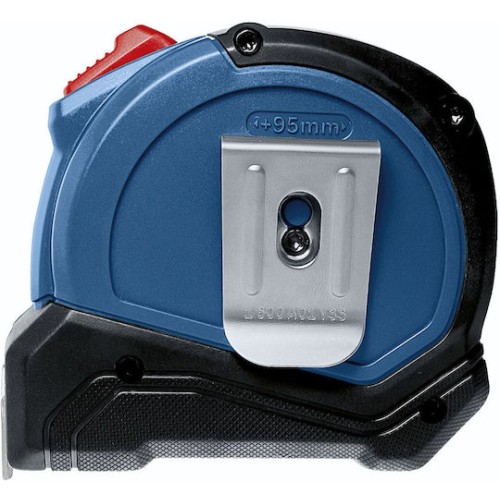 Bosch Μετροταινία με Αυτόματη Επαναφορά 8m