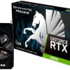 Gainward GeForce RTX 3050 6GB GDDR6 StormX Κάρτα Γραφικών NE63050018JE-1072E