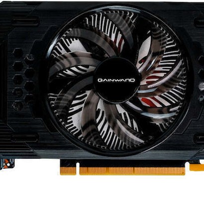 Gainward GeForce RTX 3050 6GB GDDR6 StormX Κάρτα Γραφικών NE63050018JE-1072E