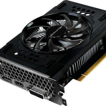 Gainward GeForce RTX 3050 6GB GDDR6 StormX Κάρτα Γραφικών NE63050018JE-1072E