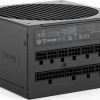 Fractal Design Ion 3 Gold 850W Μαύρο Τροφοδοτικό Υπολογιστή Full Modular 80 Plus Gold