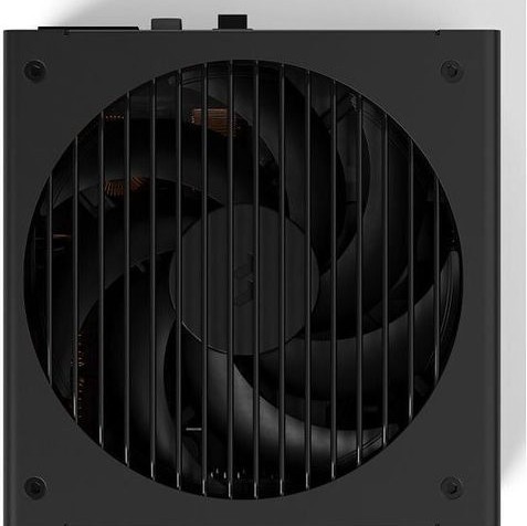 Fractal Design Ion 3 Gold 850W Μαύρο Τροφοδοτικό Υπολογιστή Full Modular 80 Plus Gold