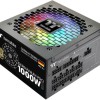 Thermaltake Germanium Pro RGB 1000W Μαύρο Τροφοδοτικό Υπολογιστή Full Modular 80 Plus Gold