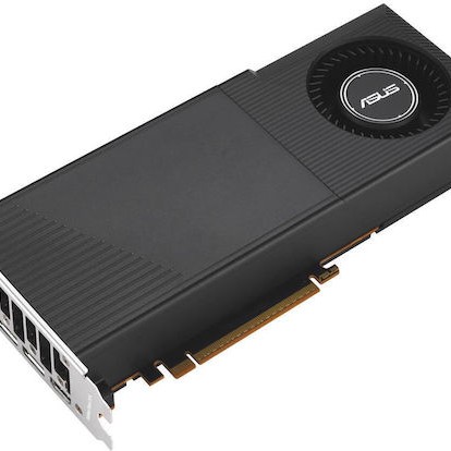 Asus Radeon AI Pro R9700 32GB GDDR6 Κάρτα Γραφικών