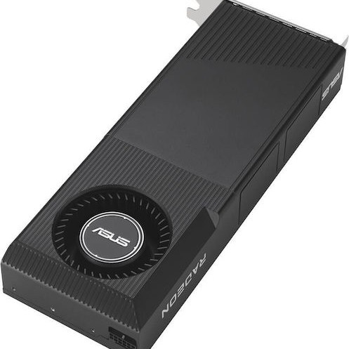 Asus Radeon AI Pro R9700 32GB GDDR6 Κάρτα Γραφικών