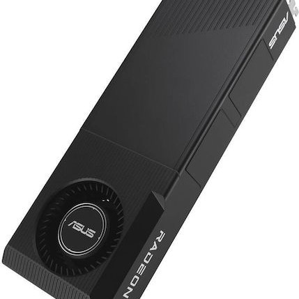 Asus Radeon AI Pro R9700 32GB GDDR6 Κάρτα Γραφικών