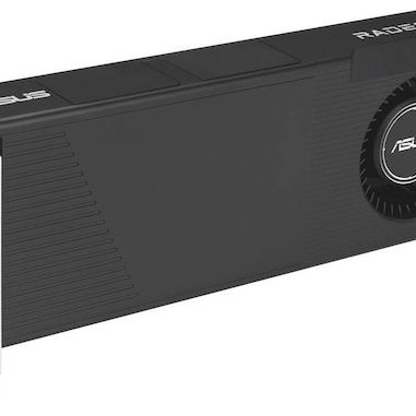 Asus Radeon AI Pro R9700 32GB GDDR6 Κάρτα Γραφικών