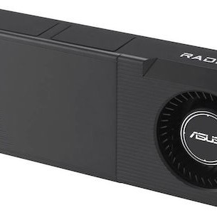 Asus Radeon AI Pro R9700 32GB GDDR6 Κάρτα Γραφικών