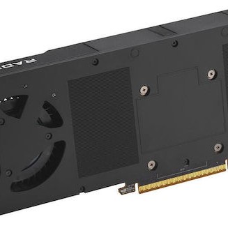 Asus Radeon AI Pro R9700 32GB GDDR6 Κάρτα Γραφικών