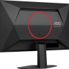 AOC 25G4SRE IPS HDR Monitor 24.5