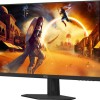 AOC 25G4SRE IPS HDR Monitor 24.5