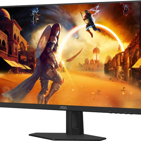 AOC 25G4SRE IPS HDR Monitor 24.5