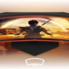 AOC C27G42E VA HDR Curved Gaming Monitor 27