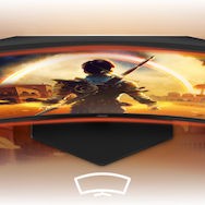 AOC C27G42E VA HDR Curved Gaming Monitor 27